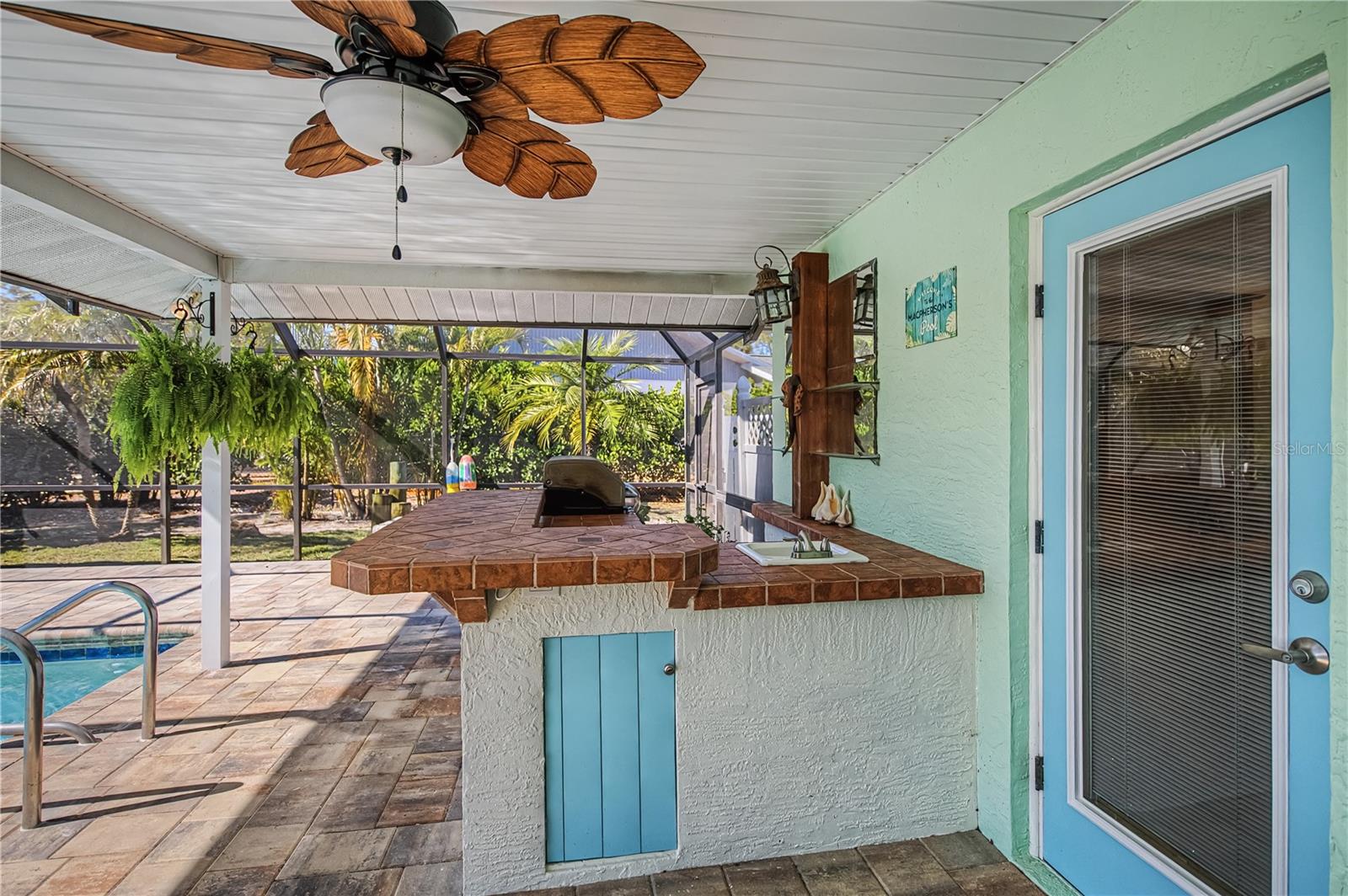 LEMON BAY SUNSET SUB - Residential