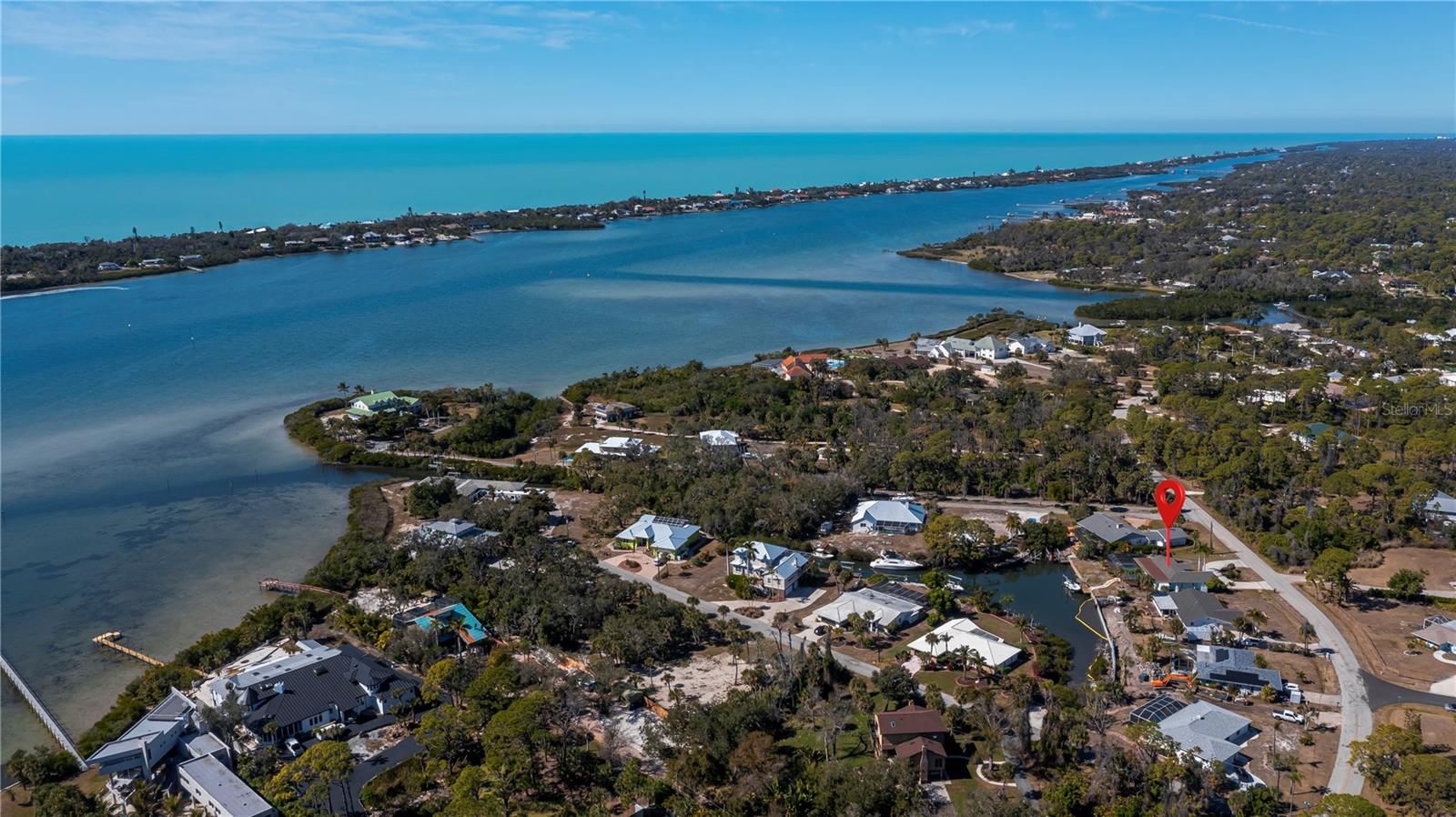 LEMON BAY SUNSET SUB - Residential