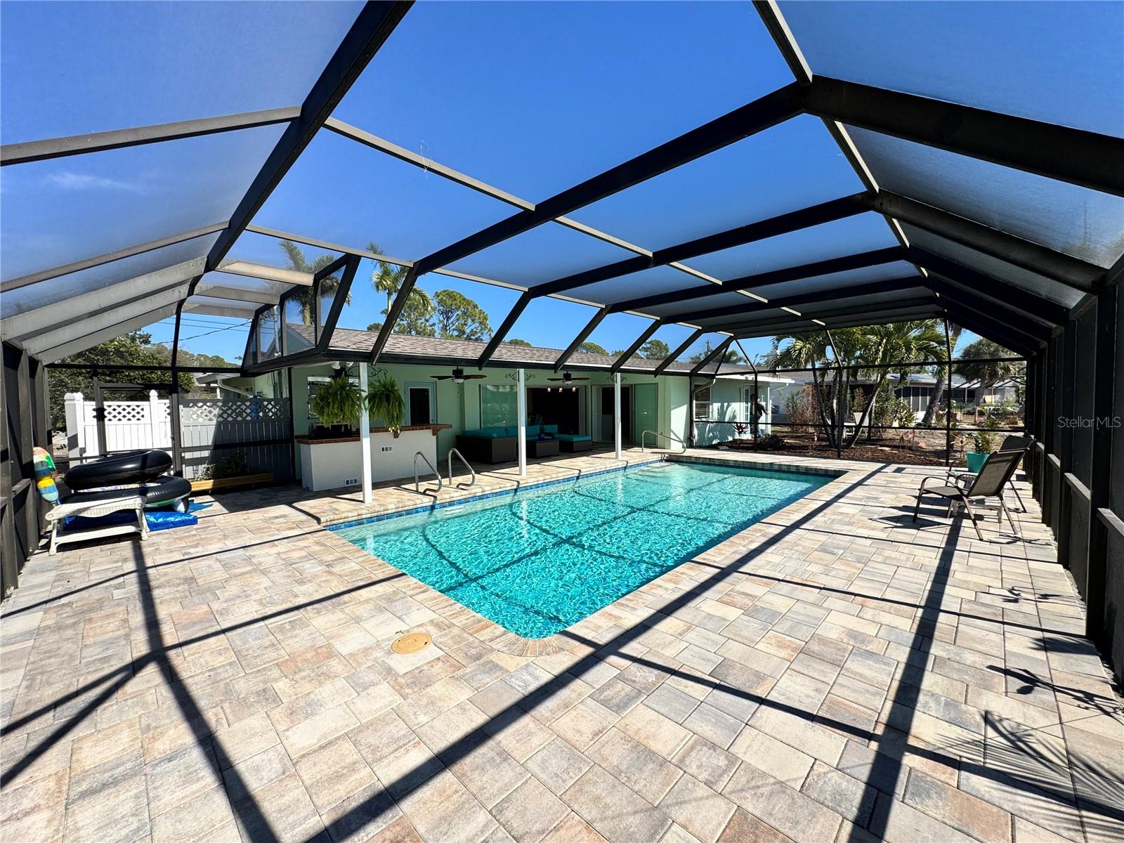 LEMON BAY SUNSET SUB - Residential