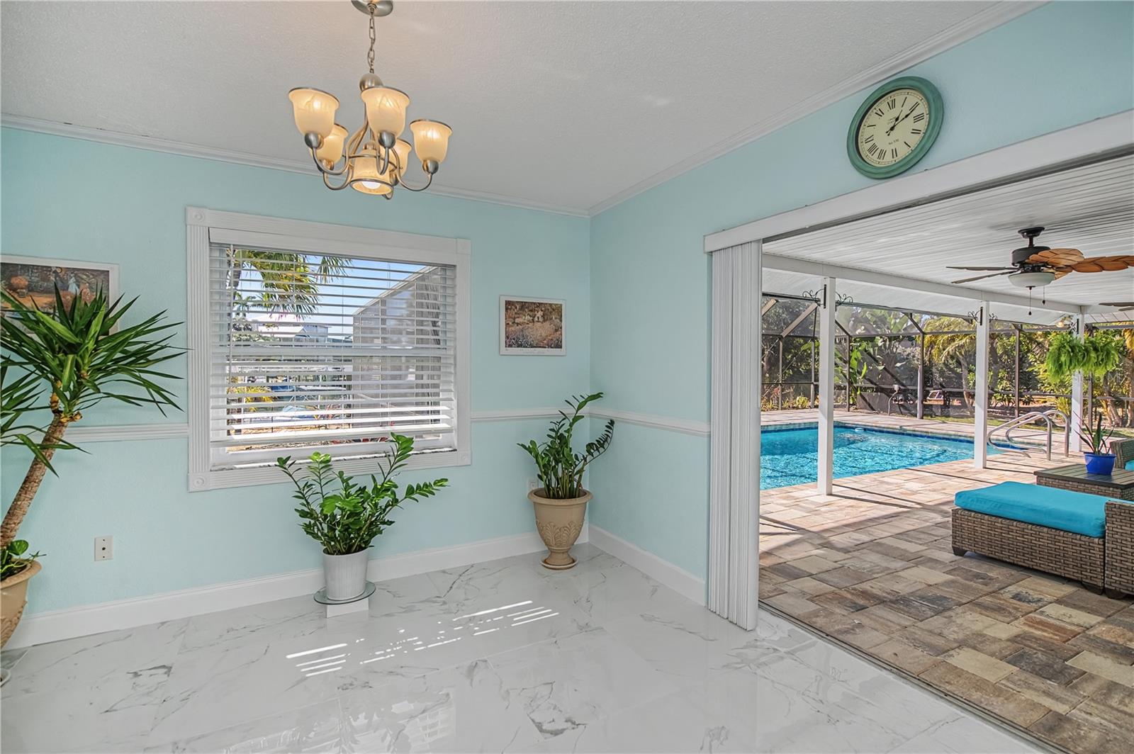 LEMON BAY SUNSET SUB - Residential