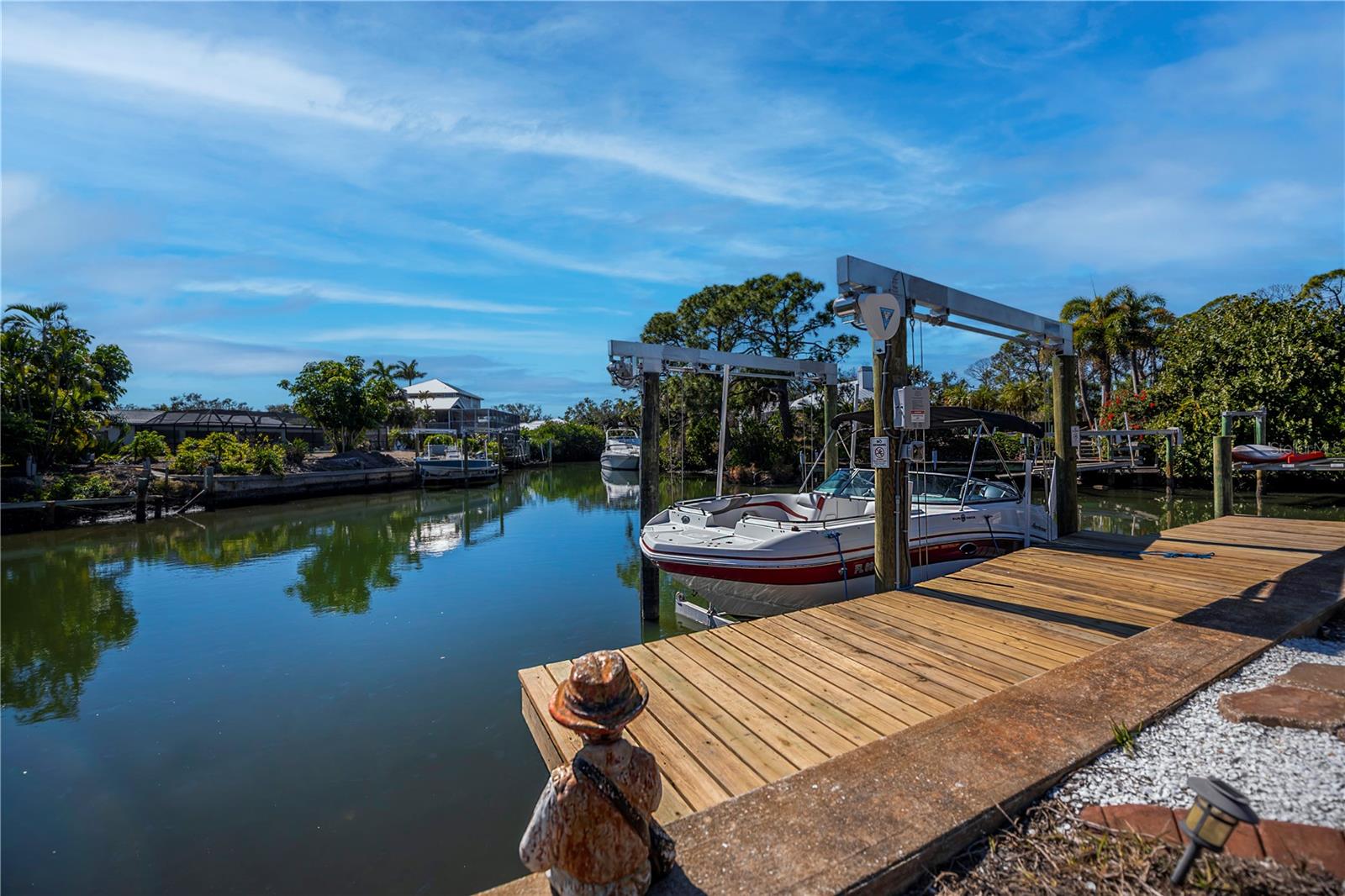 LEMON BAY SUNSET SUB - Residential