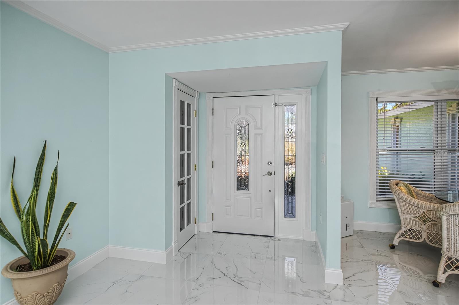 LEMON BAY SUNSET SUB - Residential