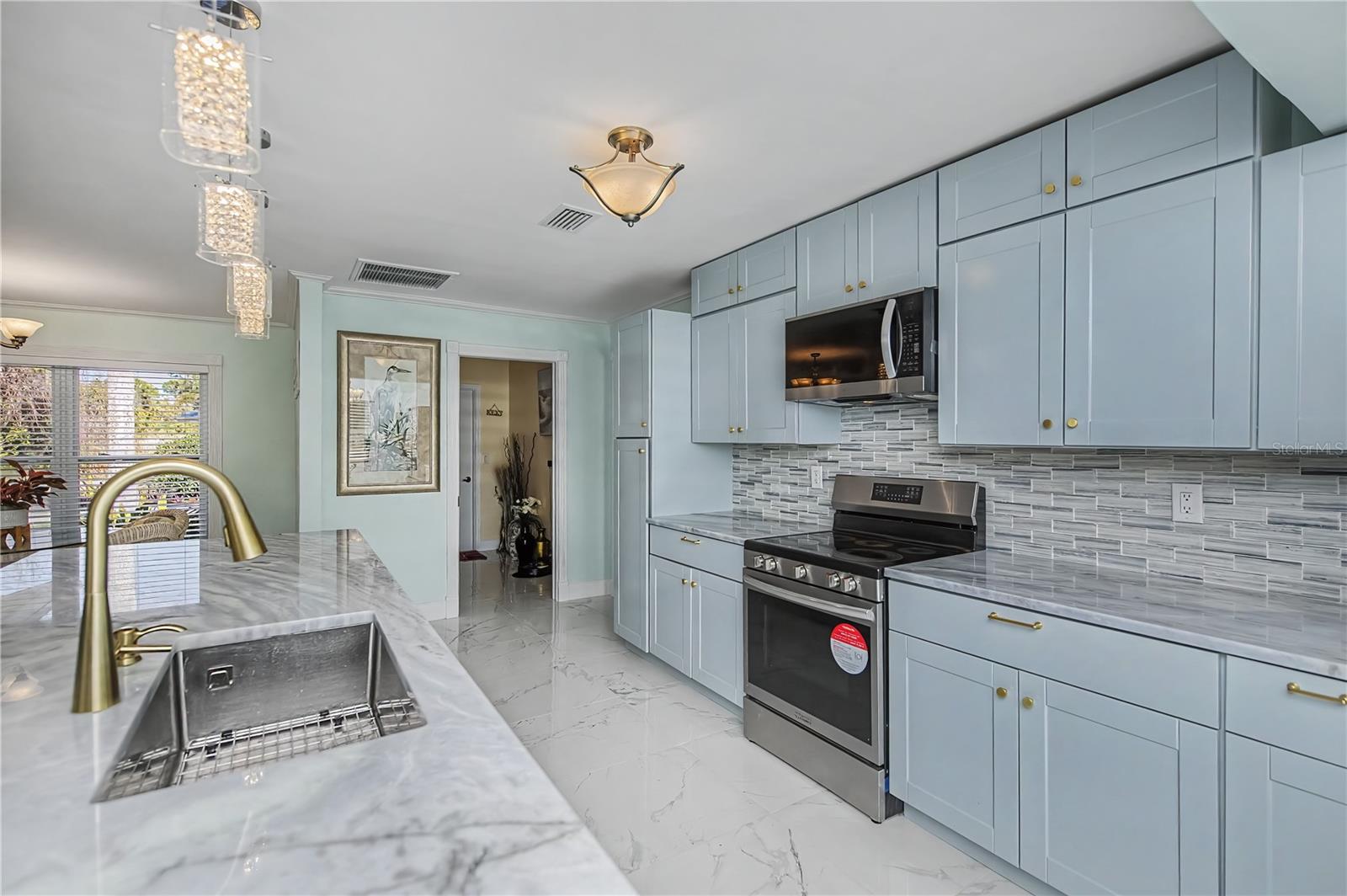 LEMON BAY SUNSET SUB - Residential