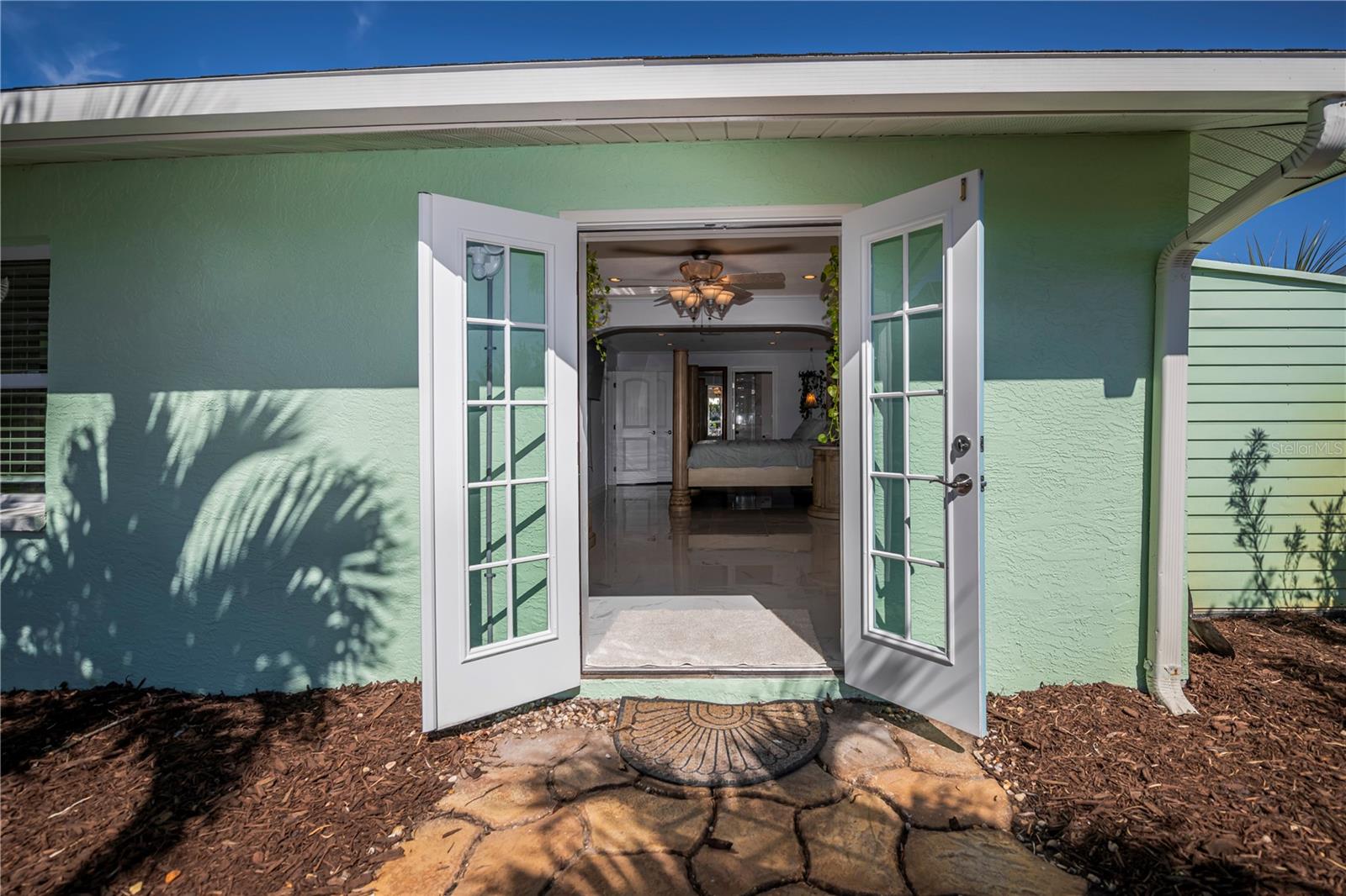 LEMON BAY SUNSET SUB - Residential