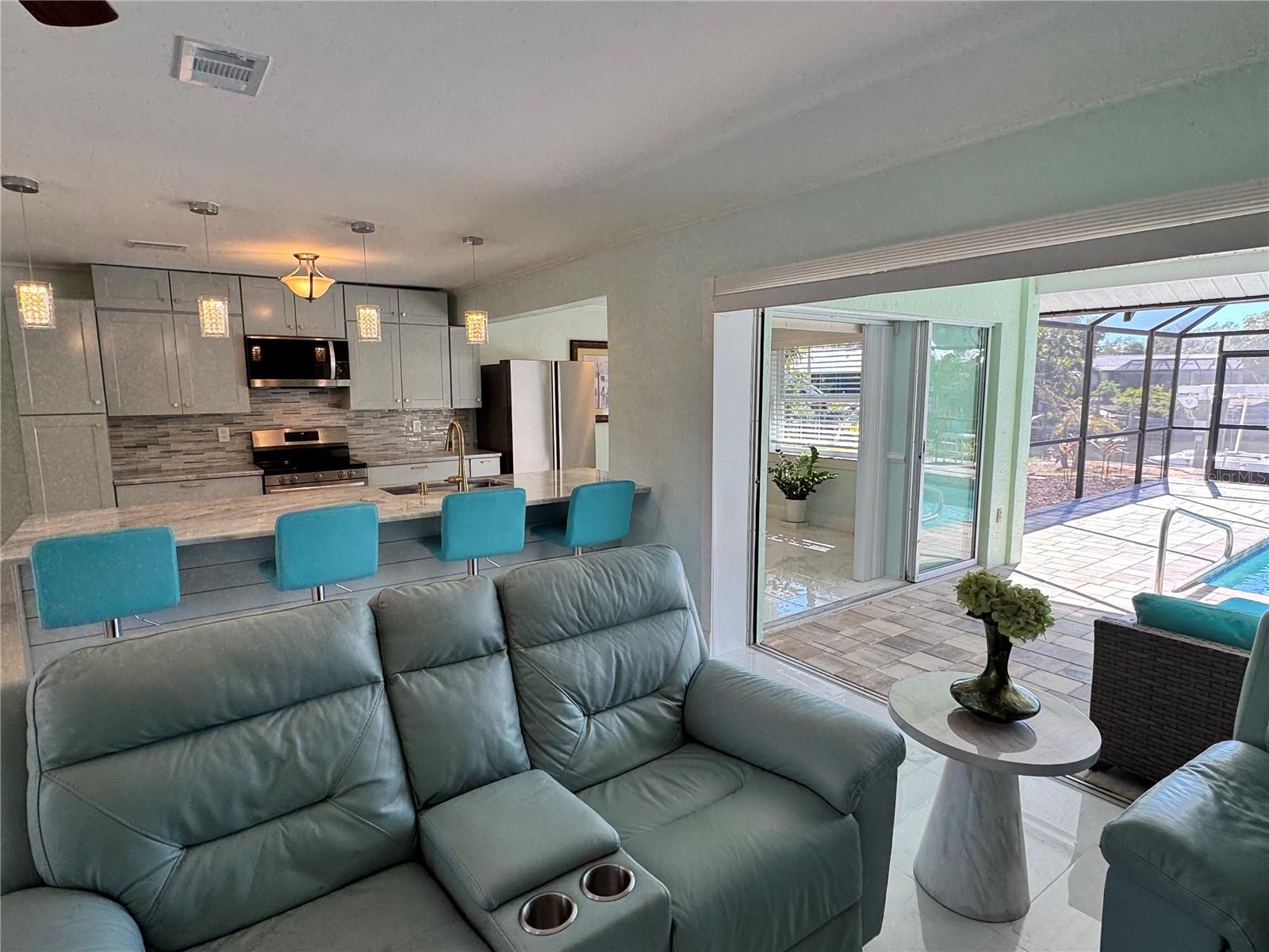 LEMON BAY SUNSET SUB - Residential