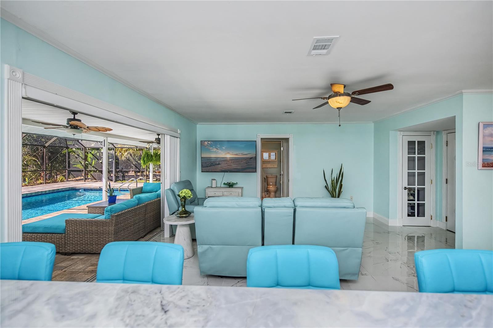 LEMON BAY SUNSET SUB - Residential