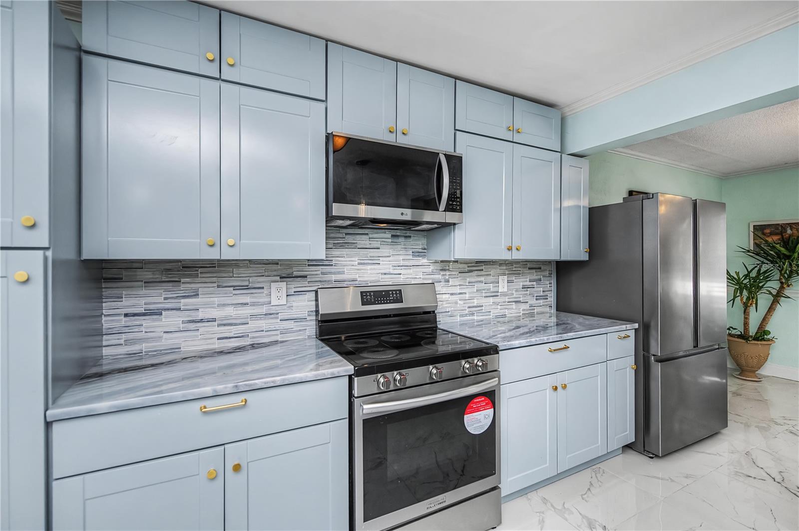 LEMON BAY SUNSET SUB - Residential