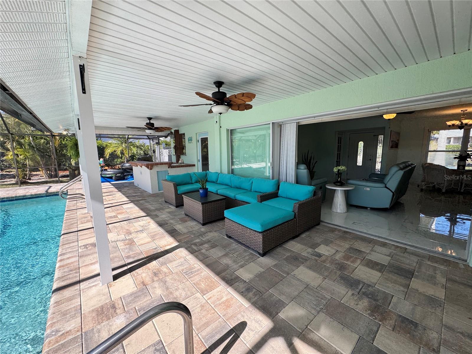 LEMON BAY SUNSET SUB - Residential