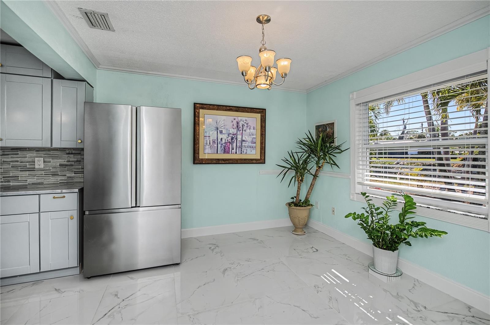 LEMON BAY SUNSET SUB - Residential