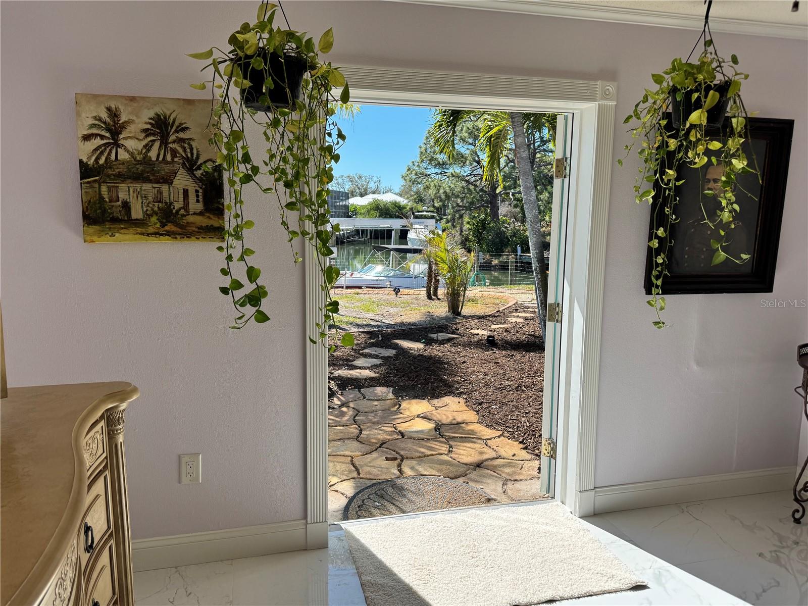 LEMON BAY SUNSET SUB - Residential