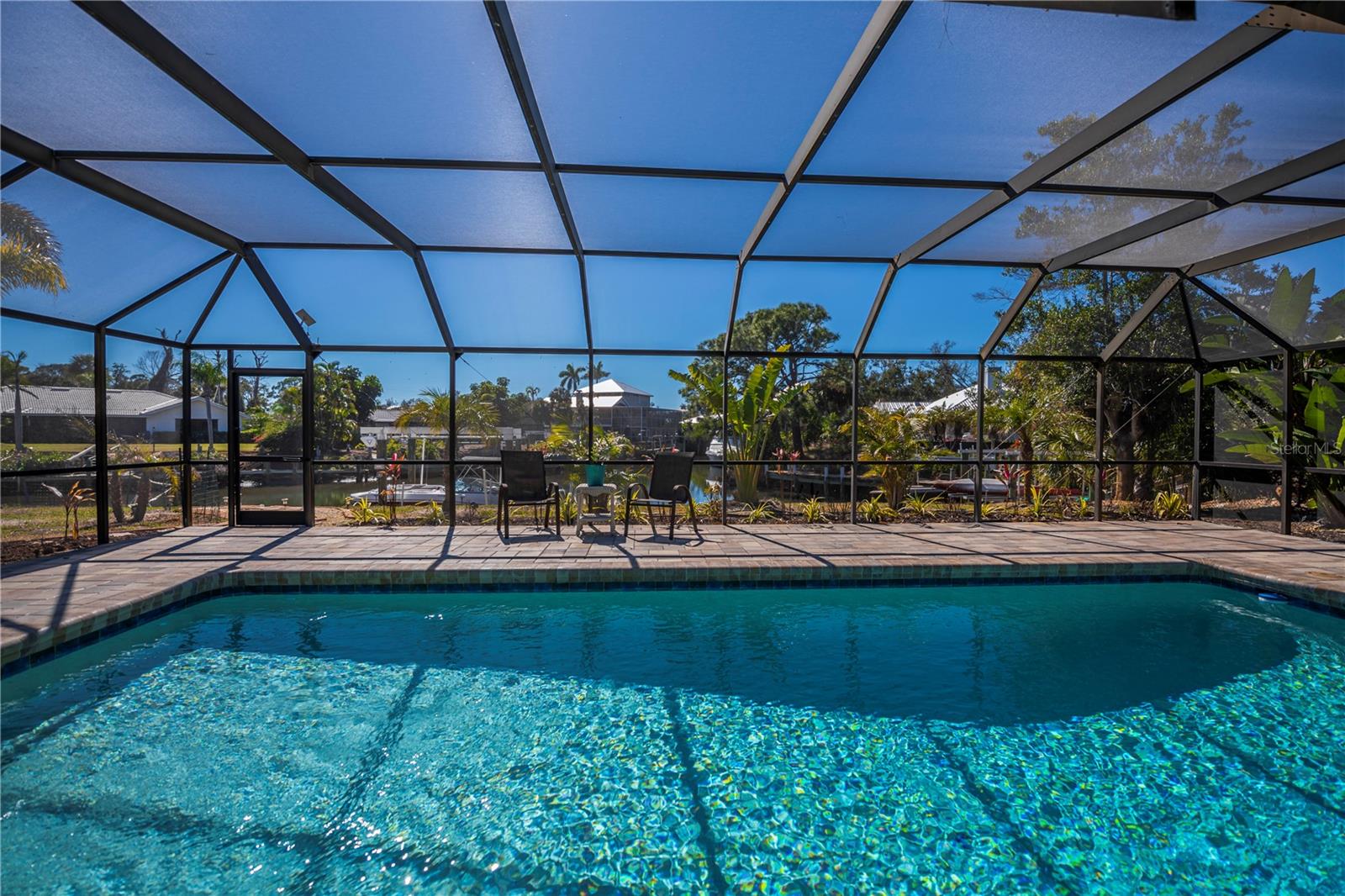 LEMON BAY SUNSET SUB - Residential