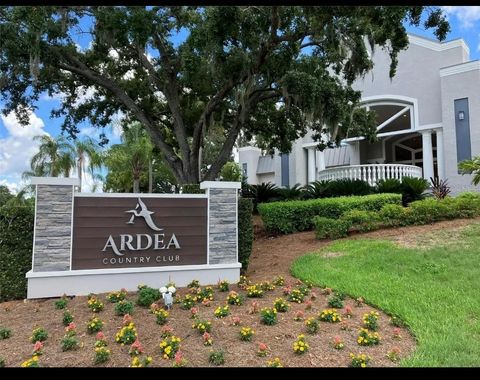 A home in OLDSMAR