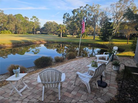 A home in OLDSMAR