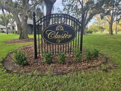 A home in OLDSMAR