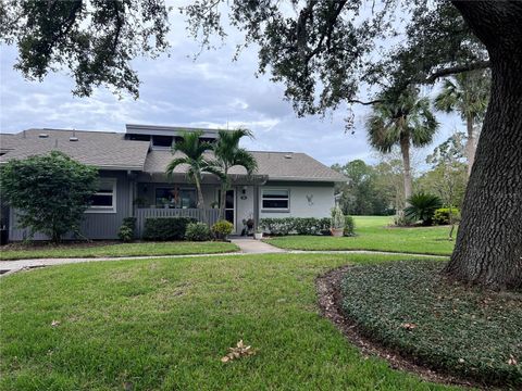 A home in OLDSMAR