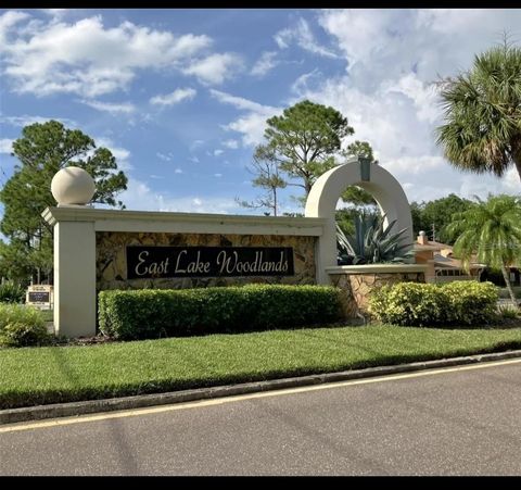 A home in OLDSMAR