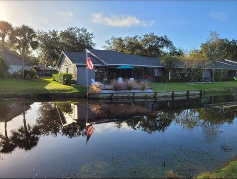 A home in OLDSMAR