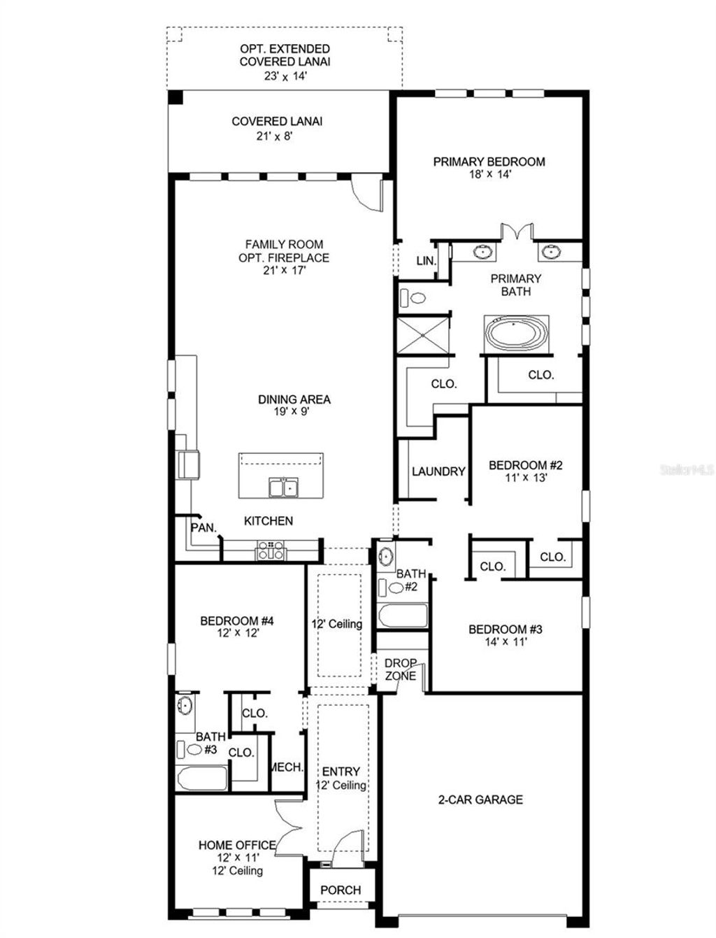 Photo of 13056 Camelot Lane, Punta Gorda, FL 33955 (MLS # TB8425288)