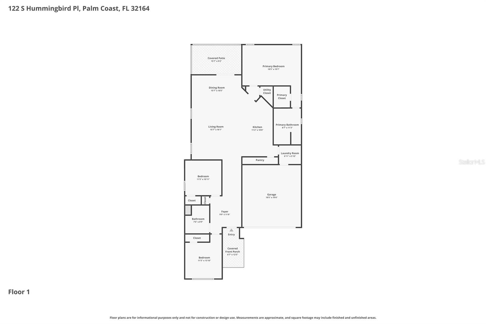 GRAND LNDGS PH 01 - Residential