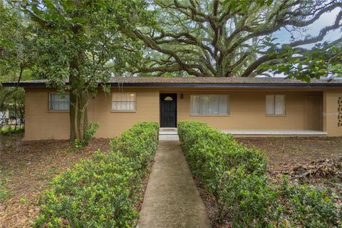 A home in GAINESVILLE