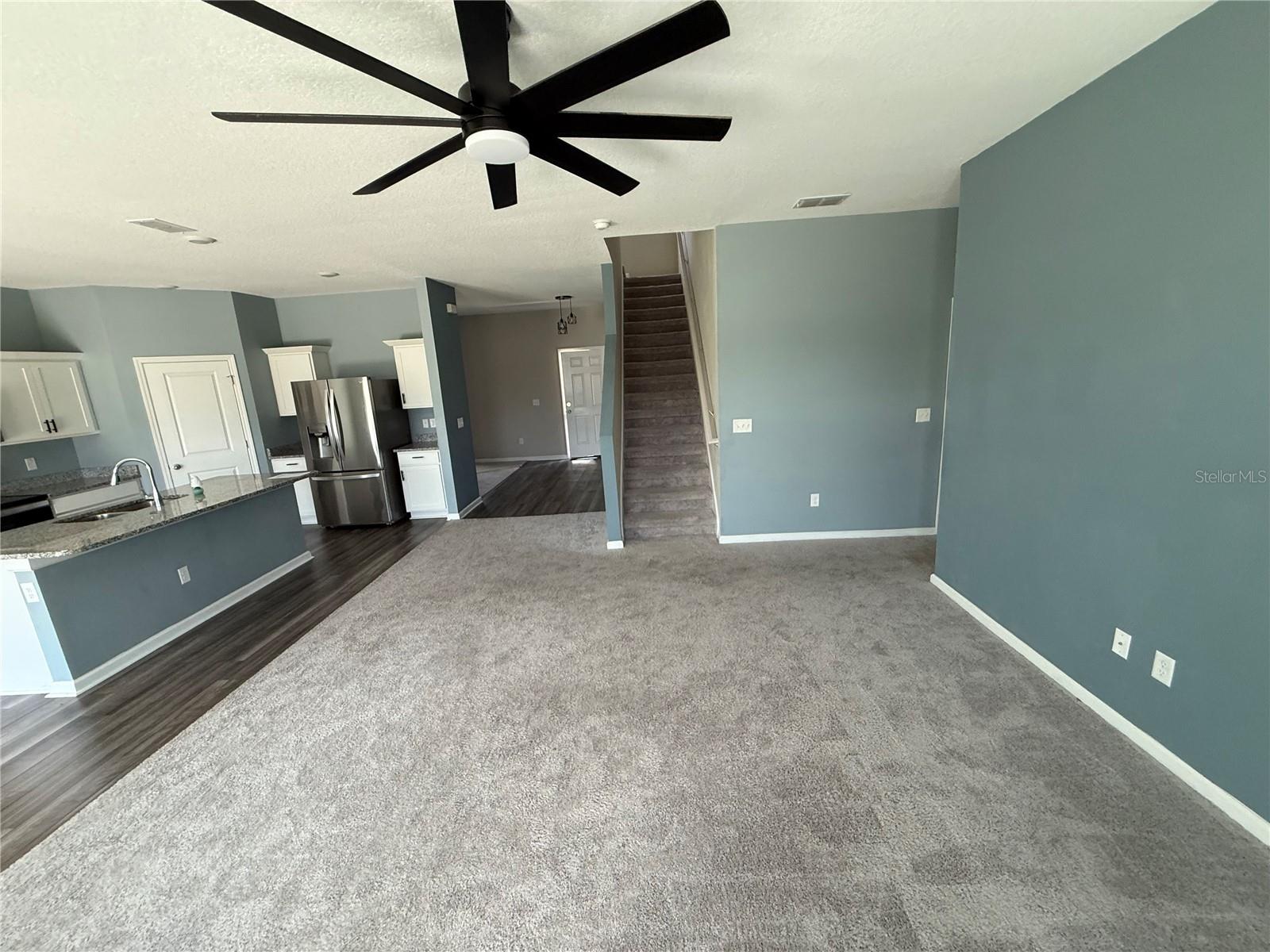 462 SPOTTED SLIPPER PLACE