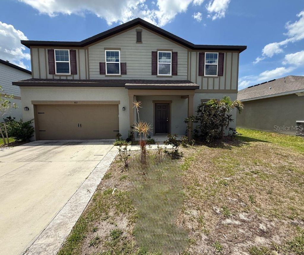 Photo of 462 Spotted Slipper Place, Ruskin, FL 33570 (MLS # TB8513213)