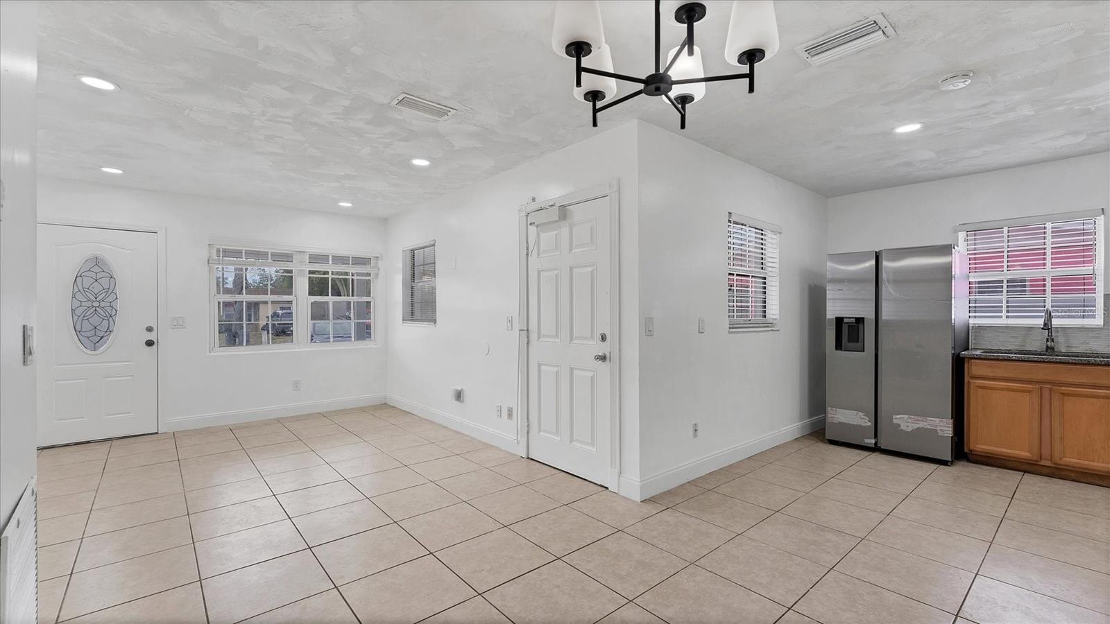 TEMPLE PARK UNIT 3 - Residential