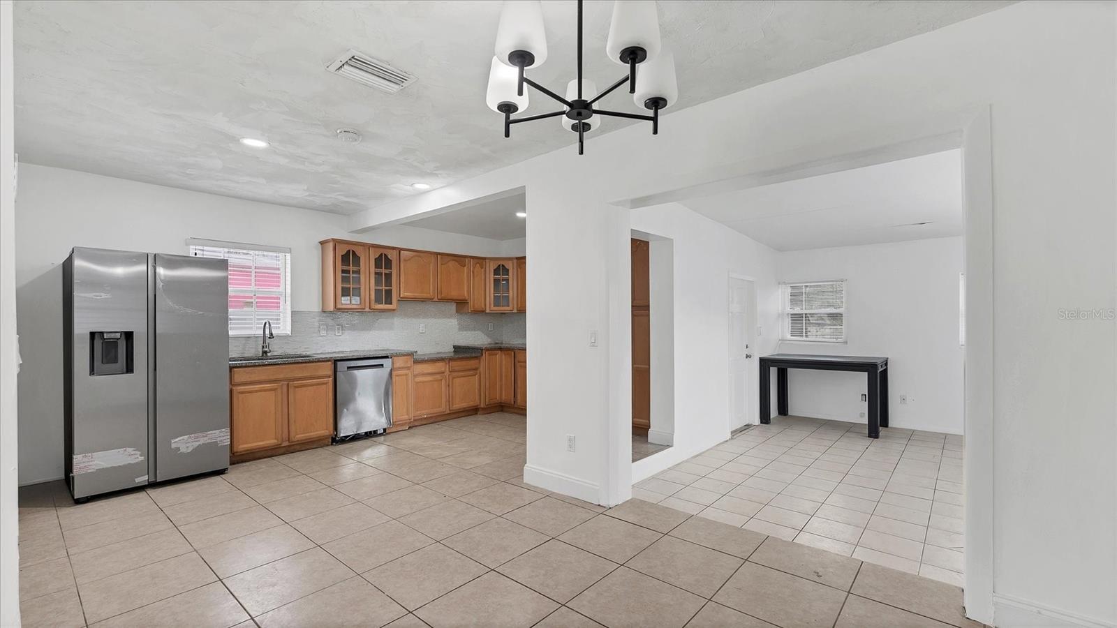 TEMPLE PARK UNIT 3 - Residential