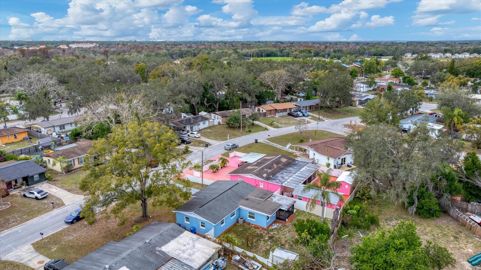 TEMPLE PARK UNIT 3 - Residential