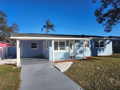 8611 CHINABERRY DRIVE TAMPA FL 33637