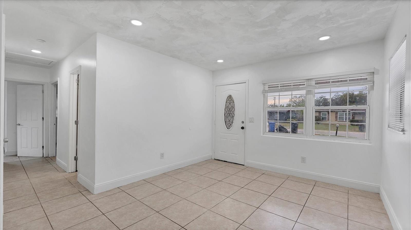 TEMPLE PARK UNIT 3 - Residential