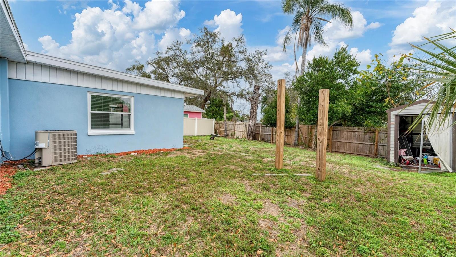 TEMPLE PARK UNIT 3 - Residential