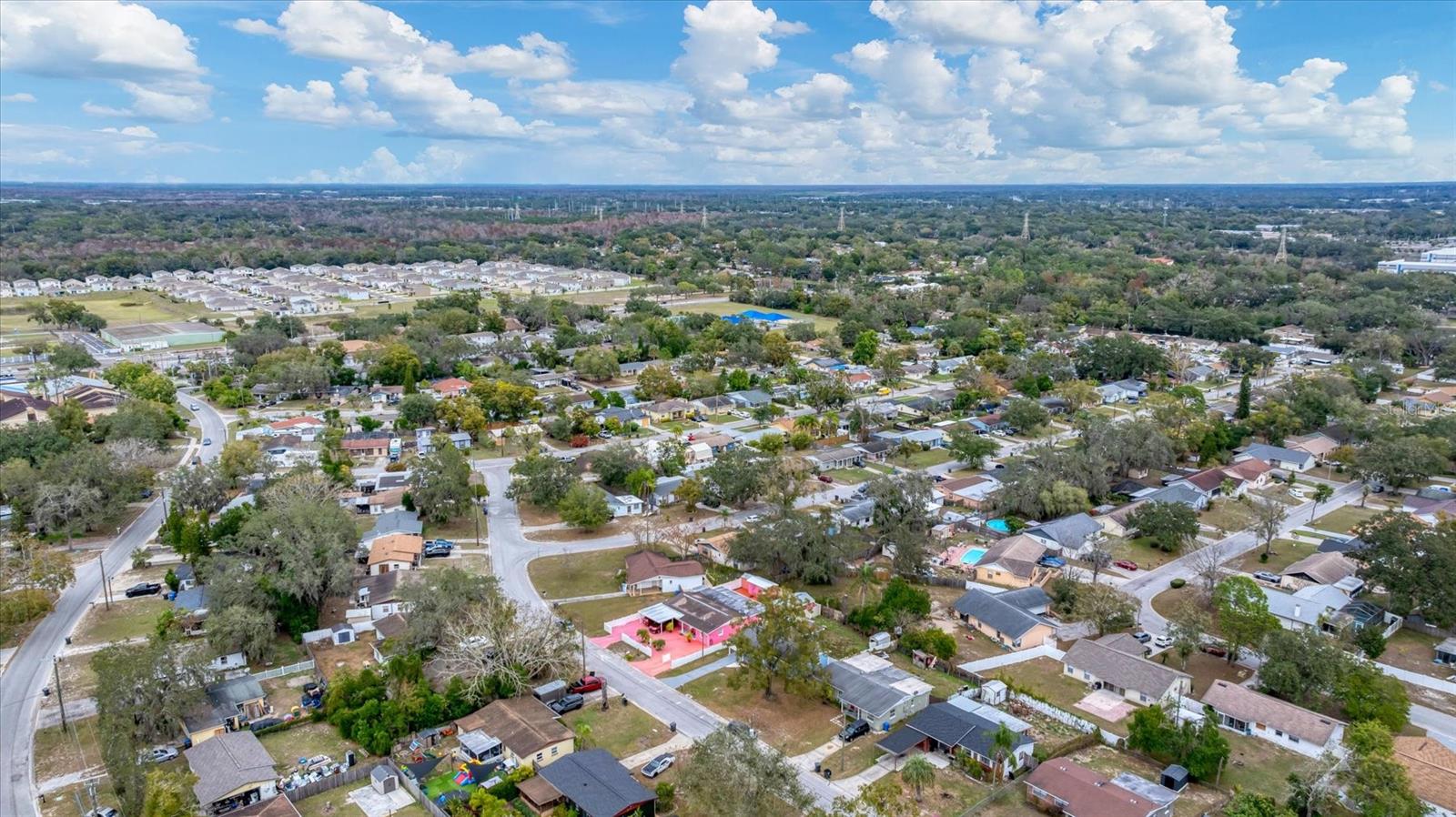 TEMPLE PARK UNIT 3 - Residential