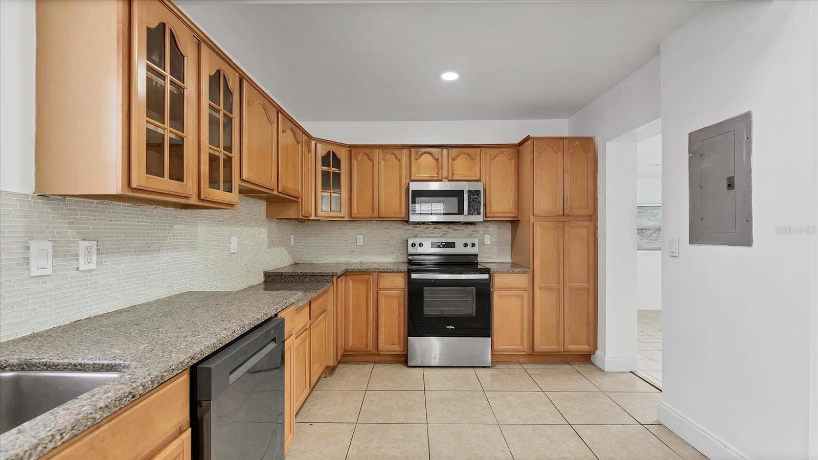 TEMPLE PARK UNIT 3 - Residential