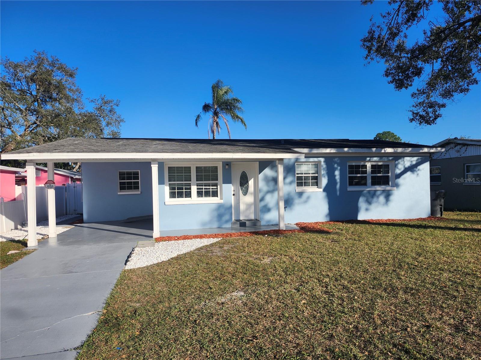 TEMPLE PARK UNIT 3 - Residential