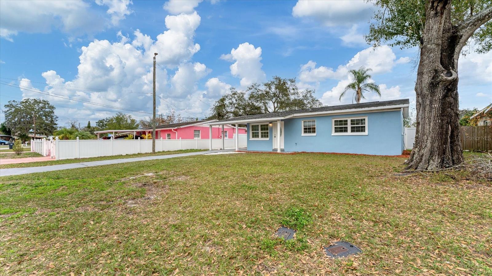 TEMPLE PARK UNIT 3 - Residential