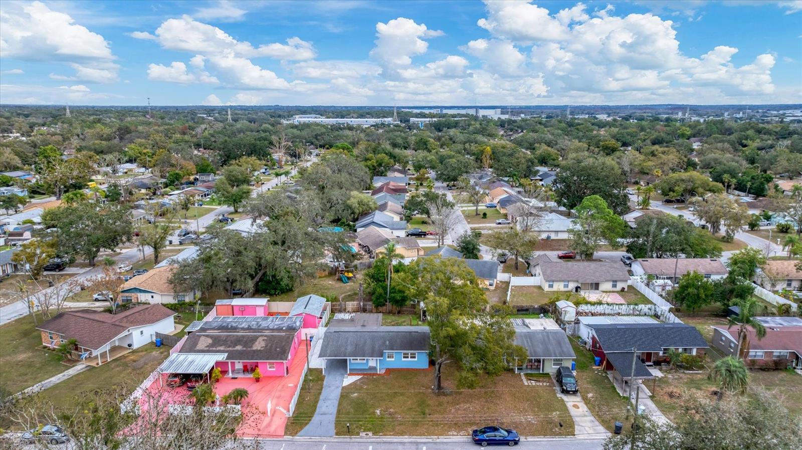 TEMPLE PARK UNIT 3 - Residential