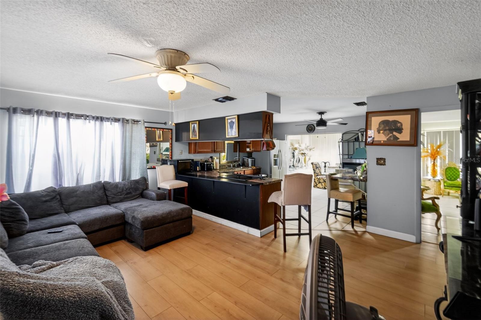 KINGS VILLAGE - Residential