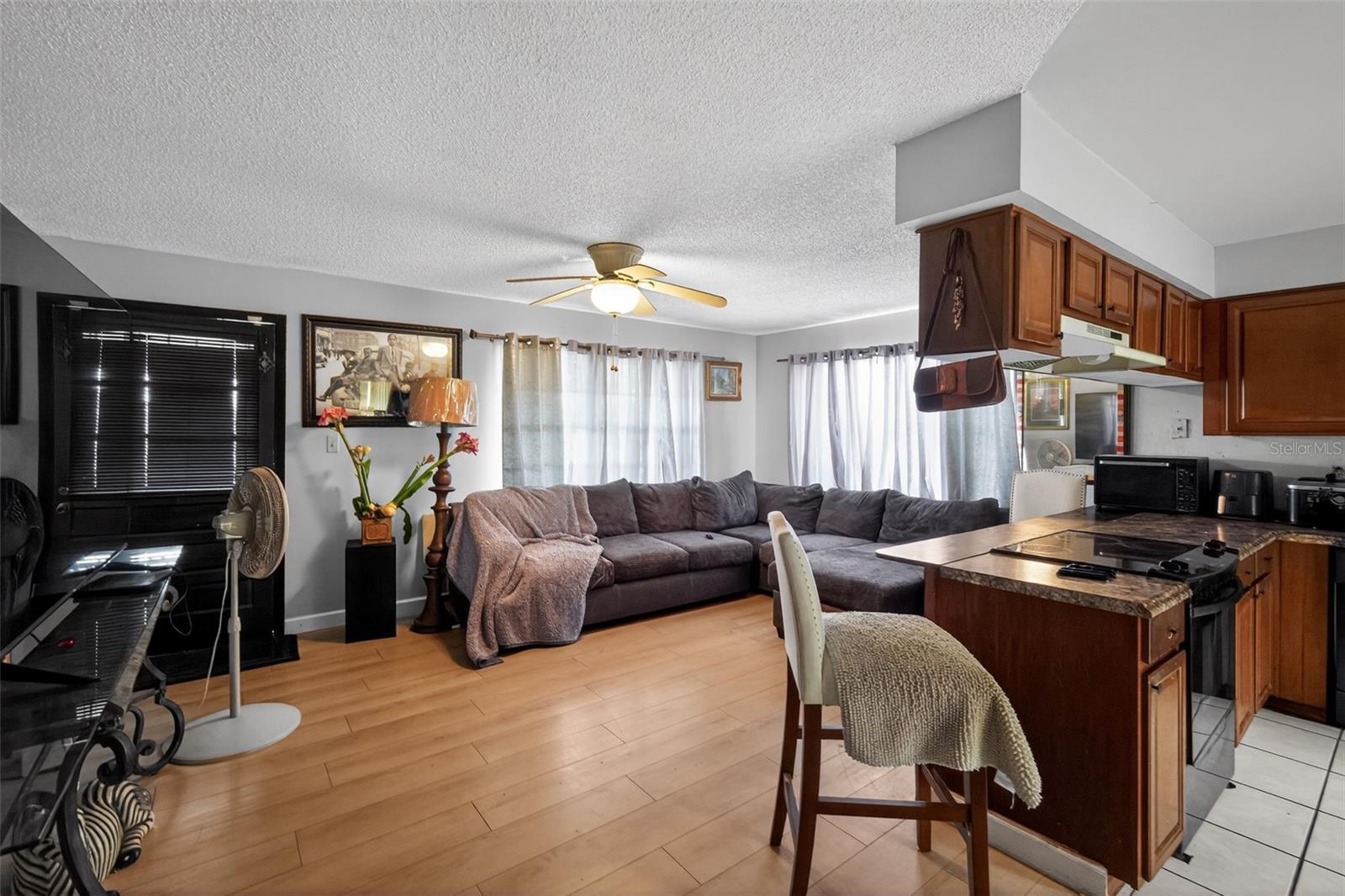 KINGS VILLAGE - Residential