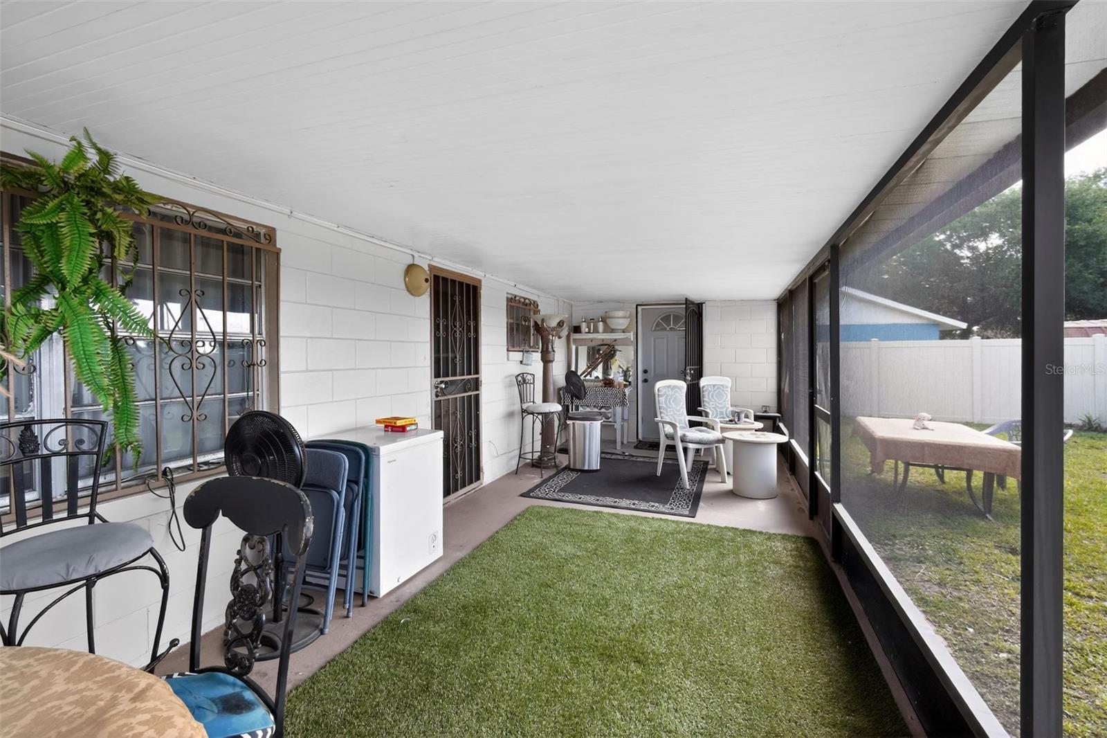 KINGS VILLAGE - Residential