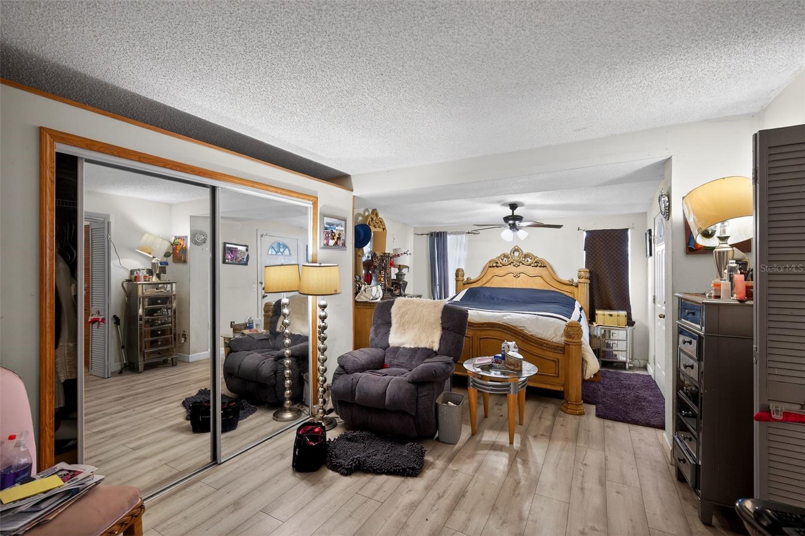 KINGS VILLAGE - Residential