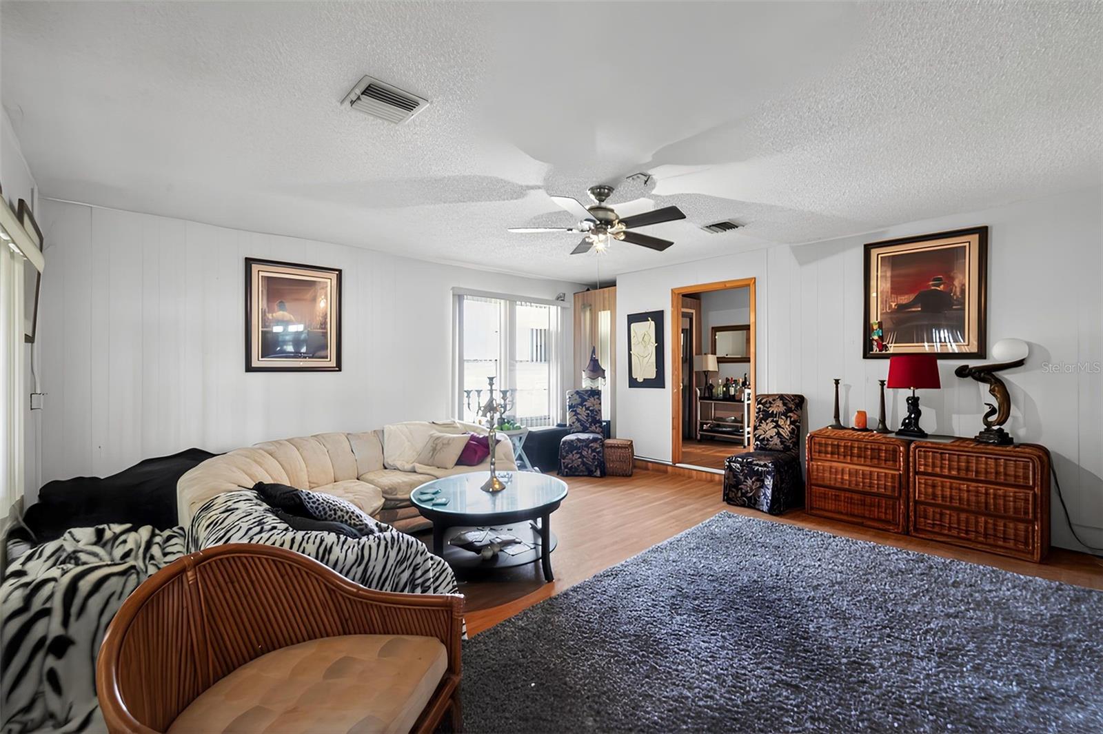 KINGS VILLAGE - Residential