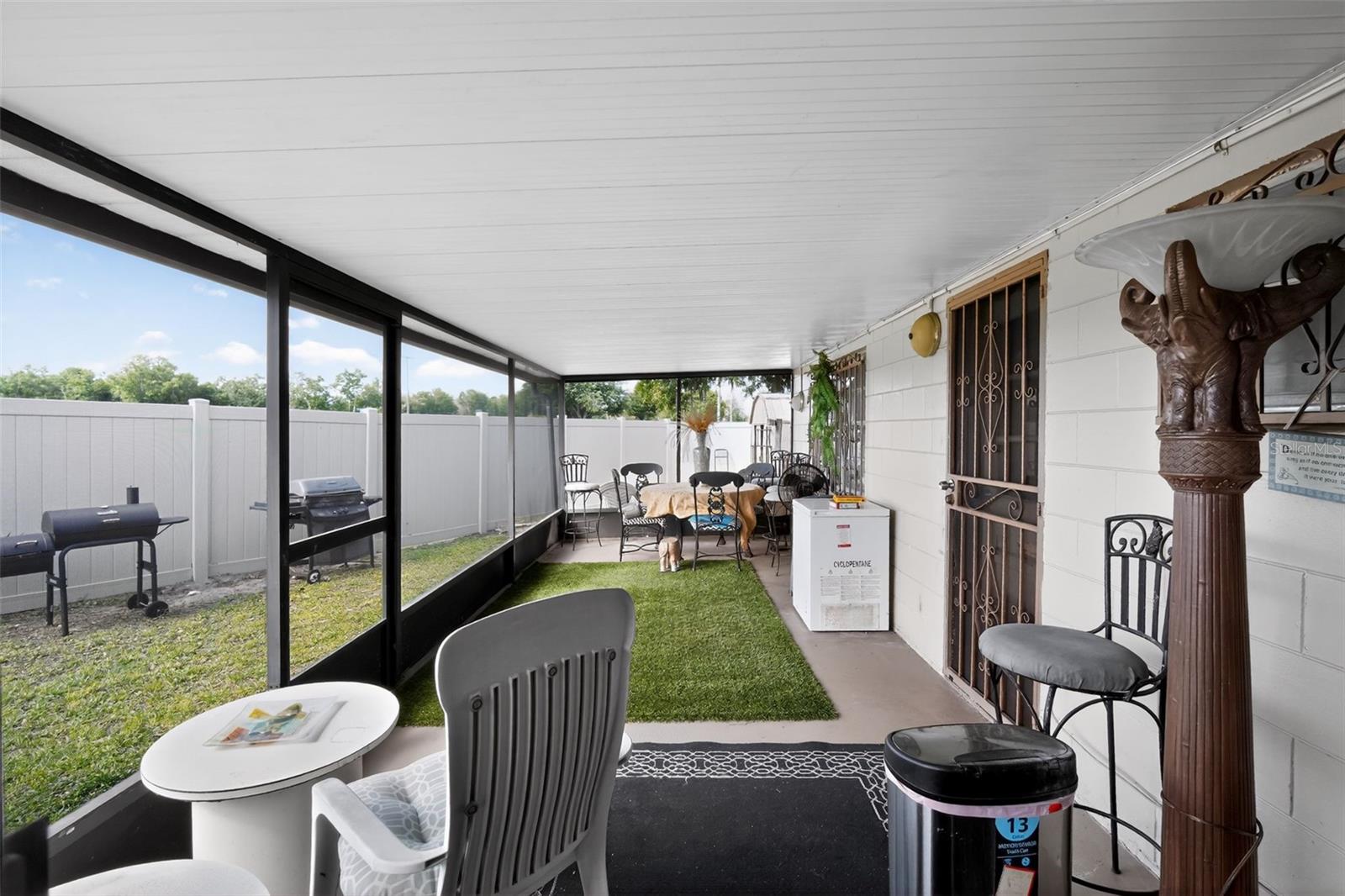 KINGS VILLAGE - Residential