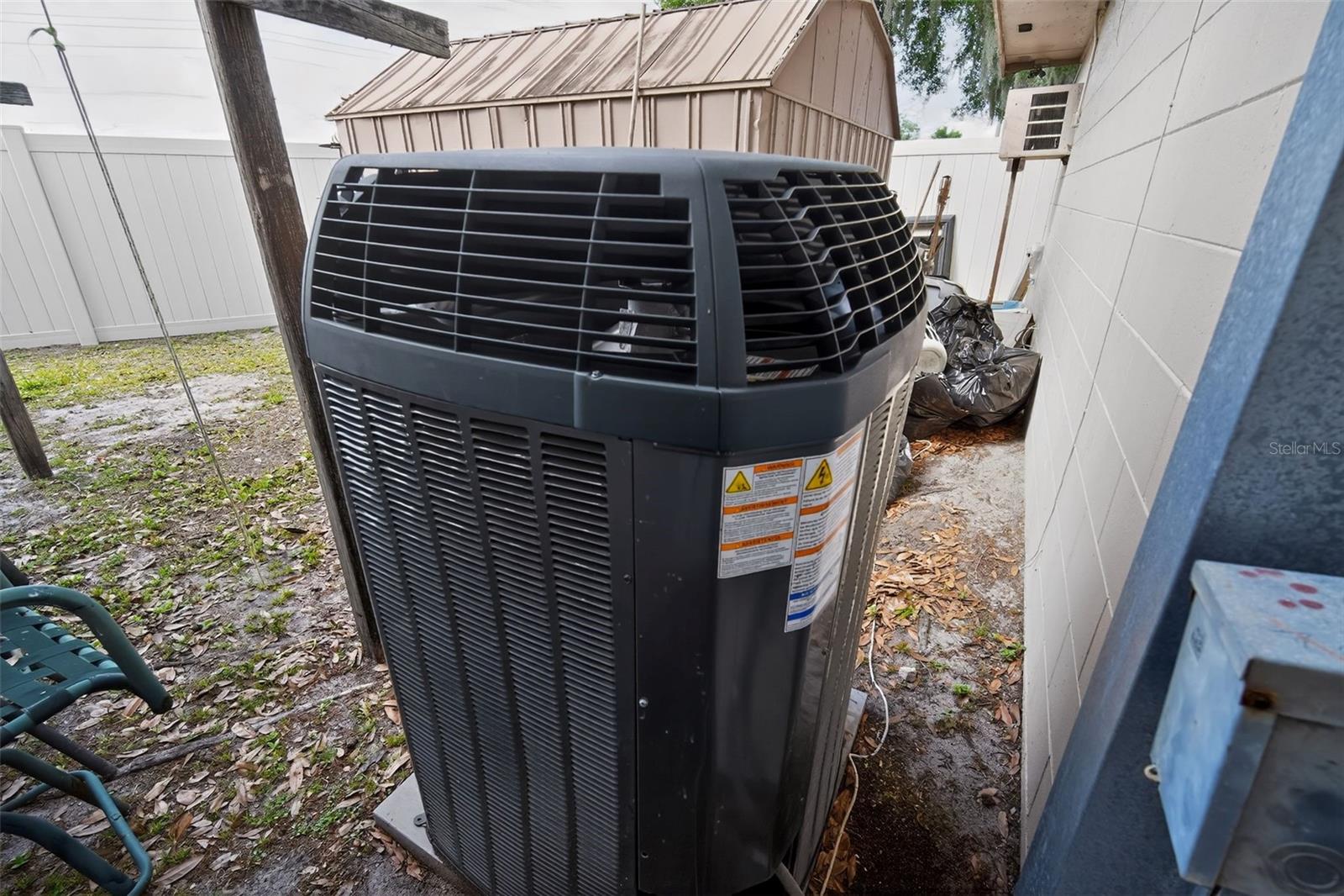 KINGS VILLAGE - Residential