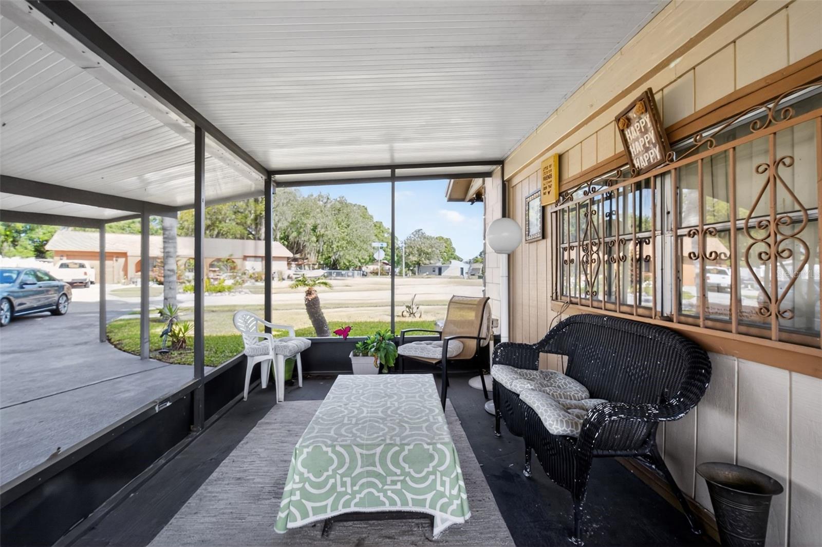 KINGS VILLAGE - Residential