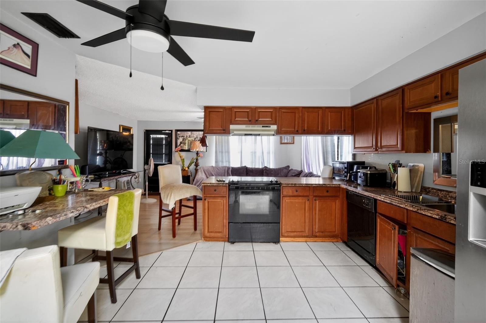 KINGS VILLAGE - Residential