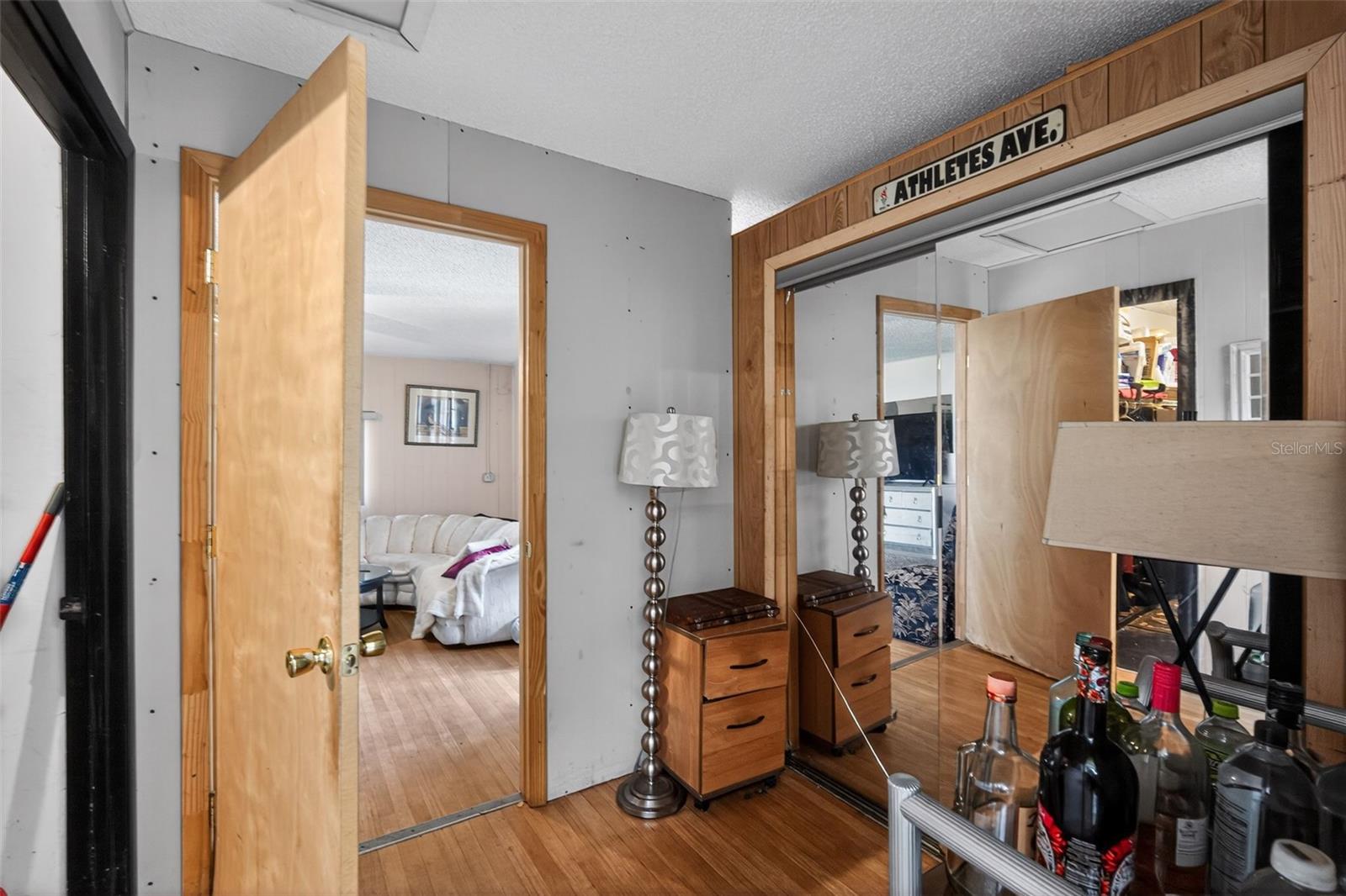 KINGS VILLAGE - Residential