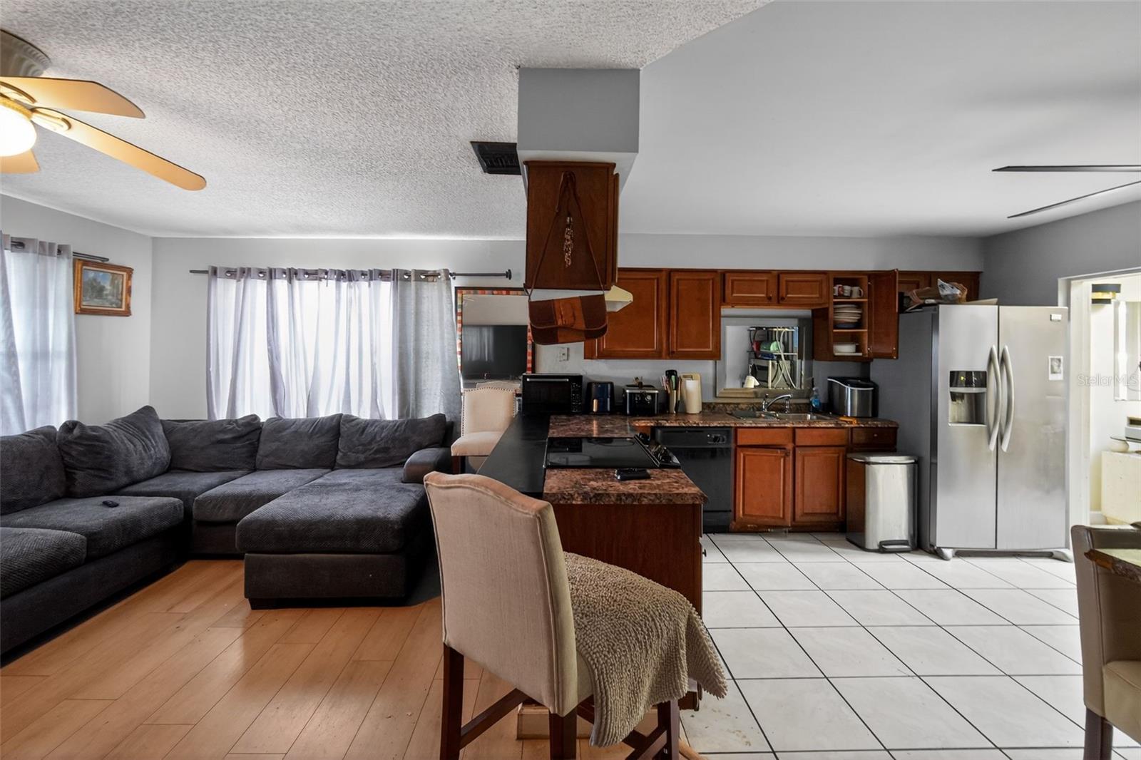 KINGS VILLAGE - Residential