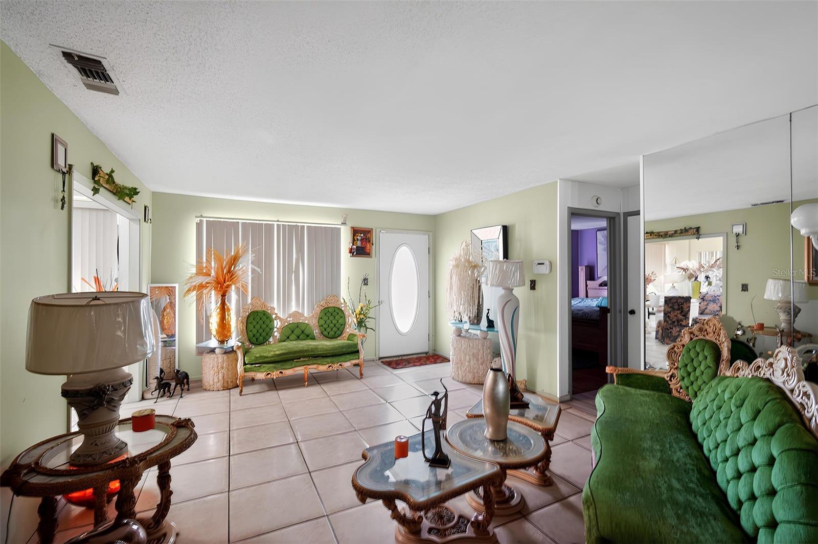 KINGS VILLAGE - Residential