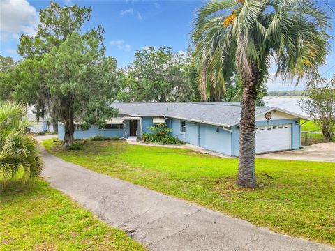 A home in DUNNELLON